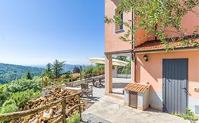 Holiday Home La Spezia (SP) I